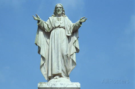 statue-of-jesus